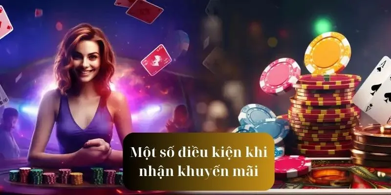 Hội viên cần đáp ứng đầy đủ các điều kiện khi đăng ký tham gia